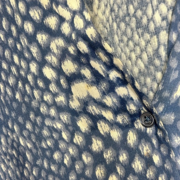 Soft Joie Anabella Blouse - Picture 4 of 4